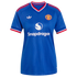 Manchester United Jerseys Teams Women's 2026/27 Away Replica Jersey - Royal