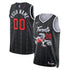 Jerseys Teams Nike Unisex Toronto Raptors 2025/26 City Edition Swingman Jersey
