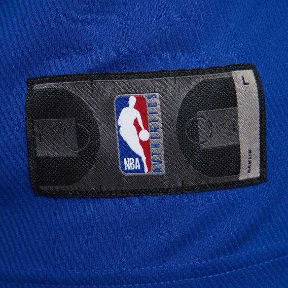 Jerseys Teams Philadelphia 76ers Fanatics Fast Break Custom Jersey Icon Blue