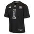 Micah Parsons Green Bay Packers Jerseys Teams Youth 2026 Salute to Service Game Jersey - Black