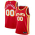 Jerseys Teams Nike Atlanta Hawks Swingman Jersey Icon