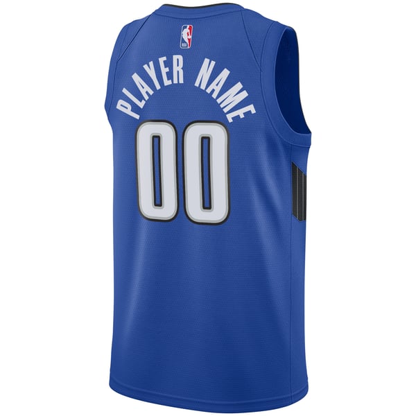Jerseys Teams Orlando Magic Jordan Brand Swingman Jersey Statement Blue