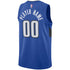 Jerseys Teams Orlando Magic Jordan Brand Swingman Jersey Statement Blue