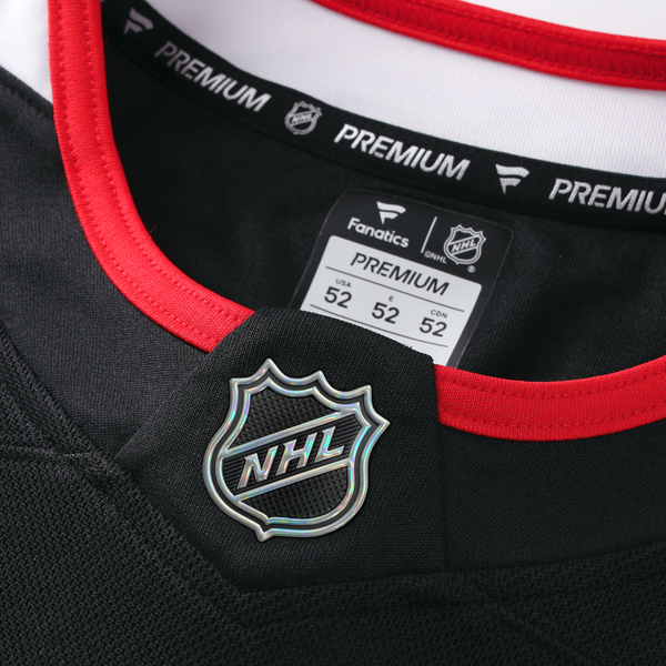 Jerseys Teams Chicago Blackhawks Fanatics Alternate Jersey