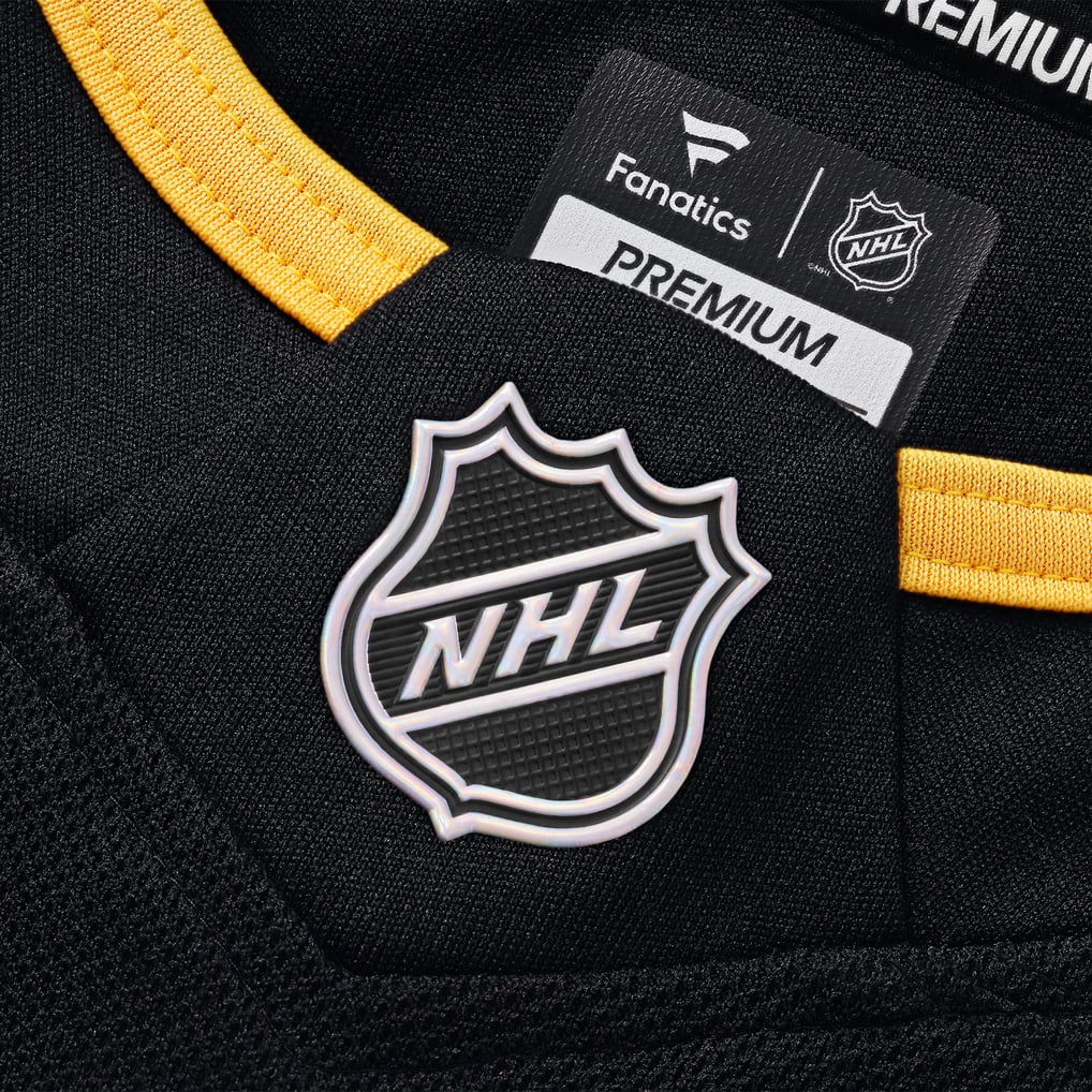 Jerseys Teams Pittsburgh Penguins Fanatics Home Premium Custom Jersey