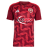 Antoine Griezmann Orlando City SC Jerseys Teams 2026 Archive Replica Jersey - Red