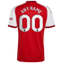 Jerseys Teams Arsenal 2026/27 Home Replica Custom Jersey Red