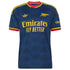Declan Rice Arsenal Jerseys Teams 2026/27 Away Replica Jersey - Navy