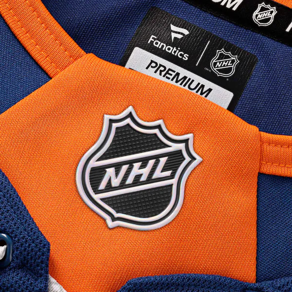 Jerseys Teams Fanatics New York Islanders Home Premium Jersey