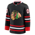 Jerseys Teams Chicago Blackhawks Fanatics Alternate Jersey