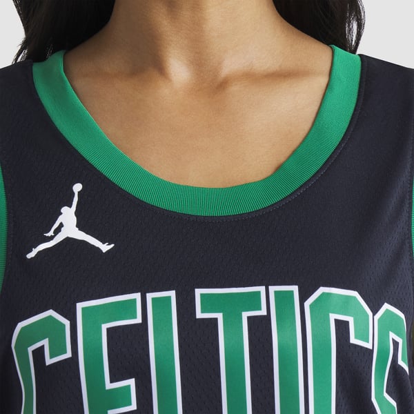 Jerseys Teams Jaylen Brown Boston Celtics Jordan Brand Unisex Swingman Jersey