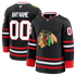 Jerseys Teams Chicago Blackhawks Fanatics Alternate Jersey