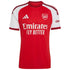 Bukayo Saka Arsenal Jerseys Teams 2026/27 Home Replica Jersey - Red