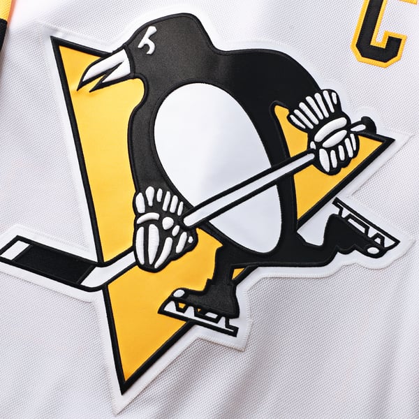 Jerseys Teams Fanatics Pittsburgh Penguins Away Premium Custom Jersey