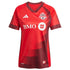 Adidas Toronto FC 2025 Club Kit Replica Custom Jersey Red