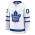Jerseys Teams Fanatics Toronto Maple Leafs Away Custom Jersey
