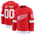 Jerseys Teams Detroit Red Wings Fanatics Home Premium Custom Jersey