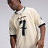 Brian Thomas Jr. Jacksonville Jaguars Jerseys Teams 2026 Rivalries Collection Game Jersey - Natural