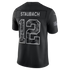 Roger Staubach Dallas Cowboys Jerseys Teams 2026 Salute to Service Retired Player Stitched Limited Jersey - Black