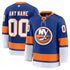 Jerseys Teams Fanatics New York Islanders Home Premium Jersey