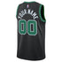 Jerseys Teams Boston Celtics Jordan Statement Jersey Black