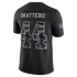 Cam Skattebo New York Giants Jerseys Teams 2026 Salute to Service Stitched Limited Jersey - Black