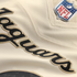 Josh Hines-Allen Jacksonville Jaguars Jerseys Teams 2026 Rivalries Collection Stitched Limited Jersey - Natural