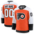 Jerseys Teams Philadelphia Flyers Fanatics Home Premium Jersey - Orange