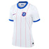Chelsea Jerseys Teams Women's 2026/27 Third Stadium Replica Jersey - White