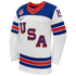 Jerseys Teams Matthew Tkachuk Nike US Hockey 2026 Away Jersey