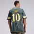 Jordan Love Green Bay Packers Nike 2026 Rivalries Collection Game Jersey - Green