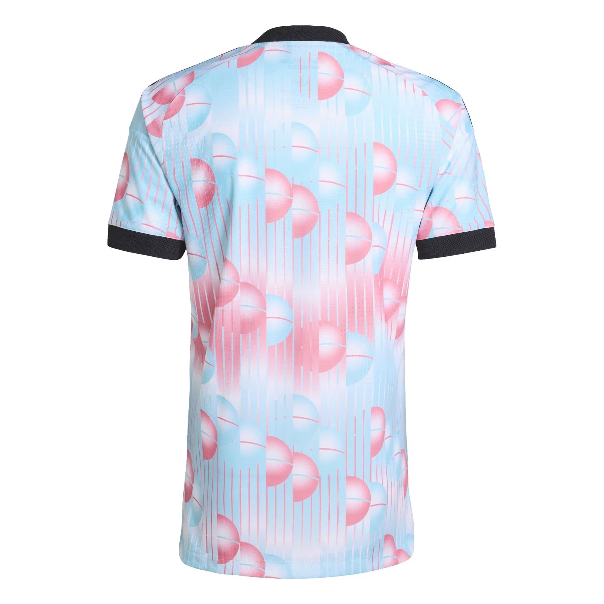 Customized Belgium National Team 2026 Away Jersey - Light Blue - Jersey Teams World