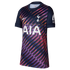 Jerseys Teams Tottenham Hotspur 2026/27 Away Stadium Replica Custom Jersey Navy