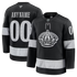 Jerseys Teams Fanatics Los Angeles Kings Alternate Custom Jersey