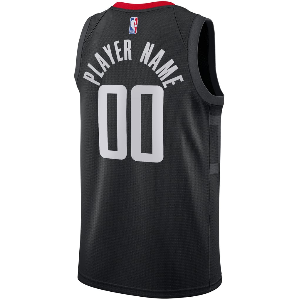 Jerseys Teams Houston Rockets Jordan Statement Swingman Jersey