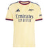 Eberechi Eze Arsenal Jerseys Teams 2026/27 Third Replica Jersey - Yellow