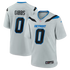 Jahmyr Gibbs Detroit Lions Nike 2026 Rivalries Collection Game Jersey - Silver