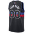 Jerseys Teams Detroit Pistons Jordan Brand Unisex 2022/23 Jersey