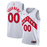 Jerseys Teams Unisex Nike Toronto Raptors Association Swingman Custom Jersey
