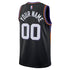 Jerseys Teams Unisex Phoenix Suns Jordan Swingman Custom Jersey