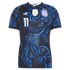 Jerseys Teams Angel Di Maria Argentina National Team 2026 Away Replica Jersey Black