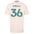 Breel Embolo Atlanta United FC Jerseys Teams 2026 Spirit of '96 Replica Jersey - Tan