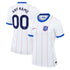 Chelsea Jerseys Teams Women's 2026/27 Third Stadium Replica Jersey Custom Jersey - White