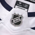 Jerseys Teams Fanatics Washington Capitals Away Premium Custom Jersey - White