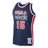 Jerseys Teams Mitchell & Ness Magic Johnson 1992 USA Jersey