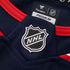 Jerseys Teams Columbus Blue Jackets Fanatics Home Premium Jersey Navy