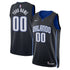 Jerseys Teams Nike Unisex Orlando Magic Swingman Custom Jersey