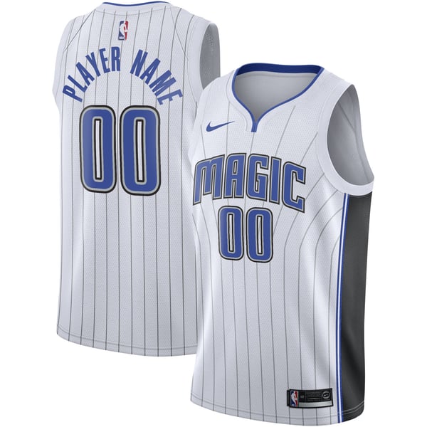 Jerseys Teams Nike Orlando Magic Swingman Jersey