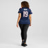 Kobee Minor New England Patriots Jerseys Teams Women's Team Game Jersey - Navy