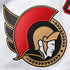 Jerseys Teams Ottawa Senators Fanatics Away Premium Custom Jersey - White